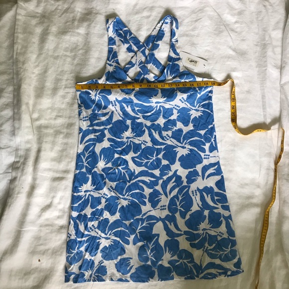 Carve Designs Calla Dress Organic Cotton L - Picture 3 of 7